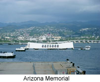 Arizona Memorial 