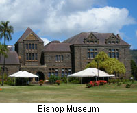 Bishop Museum