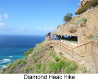 Diamond Head