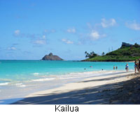 Kailua