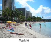 Waikiki 
