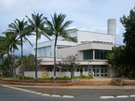 Hawaii Children's Discovery Center 